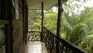 thumbnail: Balcony