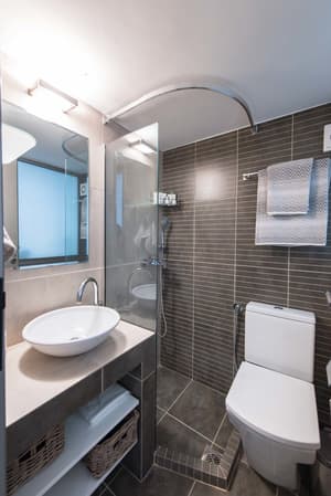 thumbnail: Bathroom
