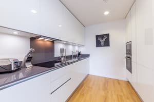 thumbnail: Private kitchen