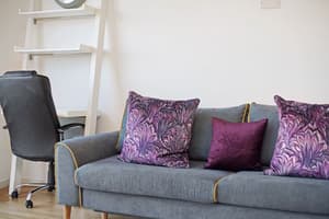 thumbnail: Living area