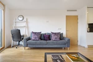 thumbnail: Living area