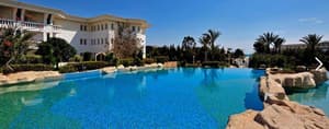 thumbnail: Outdoor pool
