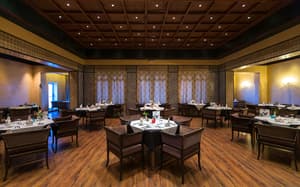 thumbnail: Restaurant