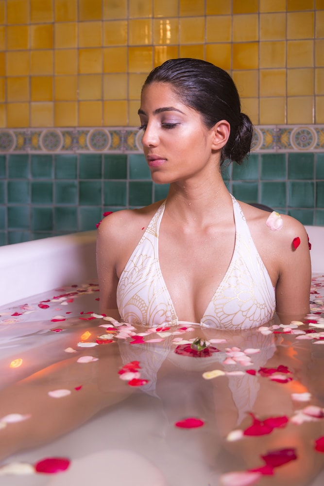 Spa treatment