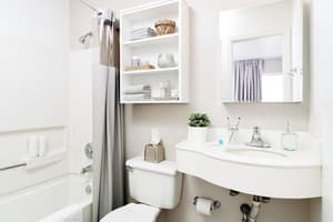 thumbnail: Bathroom