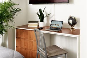 thumbnail: Living area