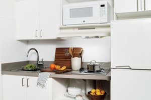 thumbnail: Private kitchen