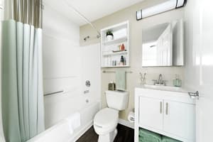 thumbnail: Bathroom