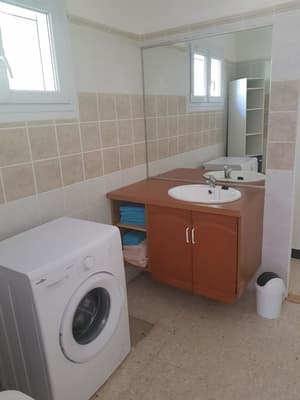 thumbnail: Bathroom sink