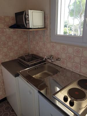 thumbnail: Private kitchen