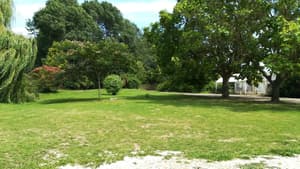thumbnail: Property grounds
