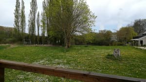 thumbnail: Property grounds