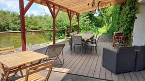 thumbnail: Balcony