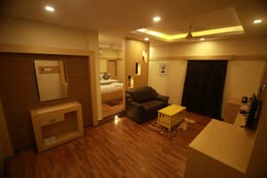 thumbnail: Living area