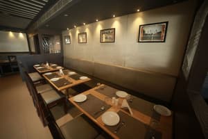 thumbnail: Restaurant