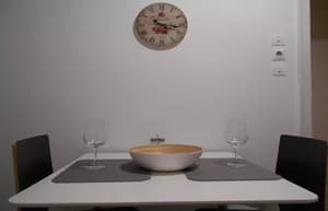thumbnail: In-room dining