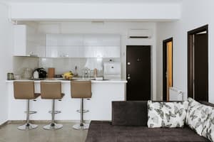 thumbnail: Private kitchenette