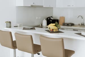 thumbnail: Private kitchenette