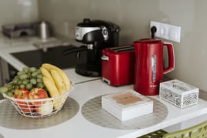 thumbnail: Coffee and/or coffee maker