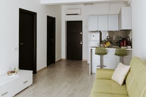 thumbnail: Private kitchenette