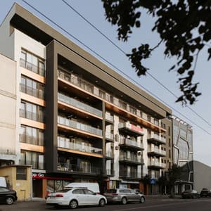 thumbnail: Exterior