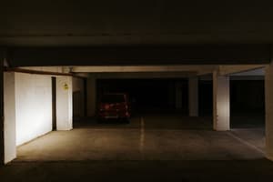 thumbnail: Interior detail