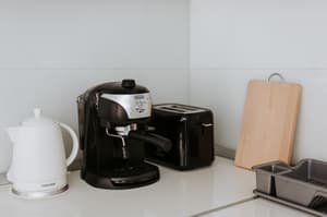 thumbnail: Coffee and/or coffee maker