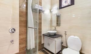 thumbnail: Bathroom