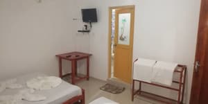 thumbnail: Room amenity