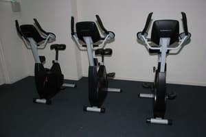 thumbnail: Gym