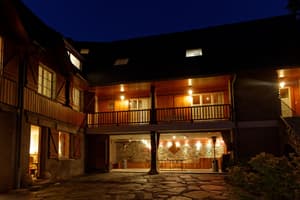 thumbnail: Courtyard