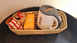 thumbnail: Breakfast meal