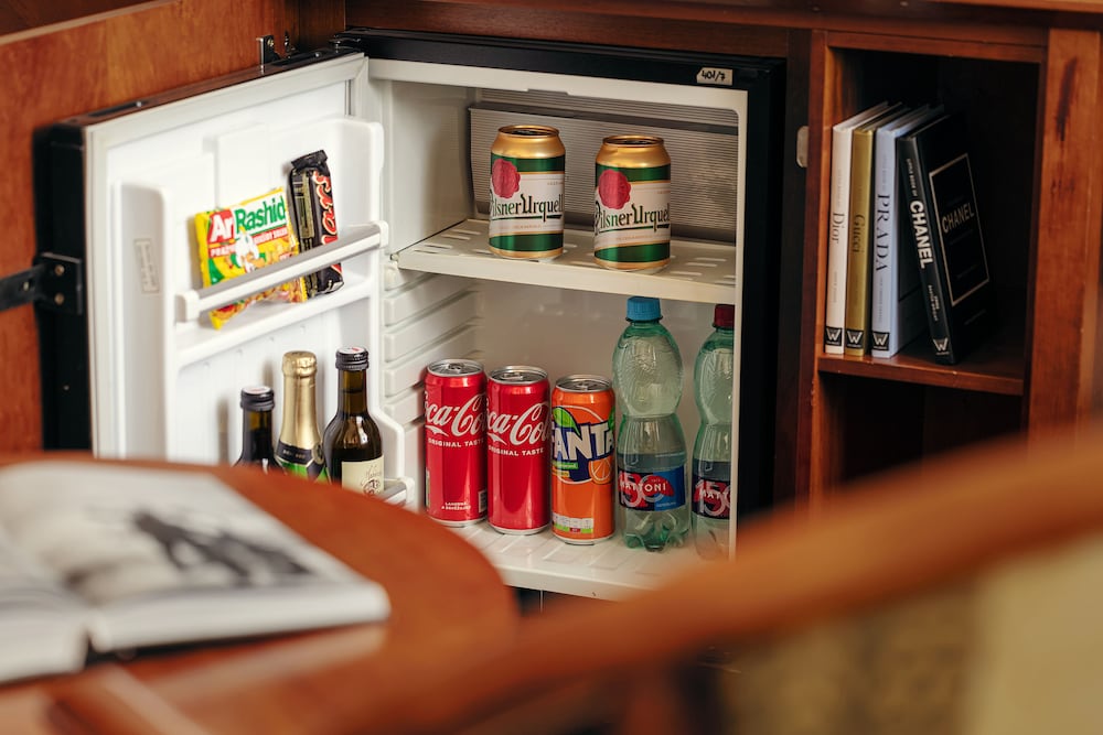 Minibar