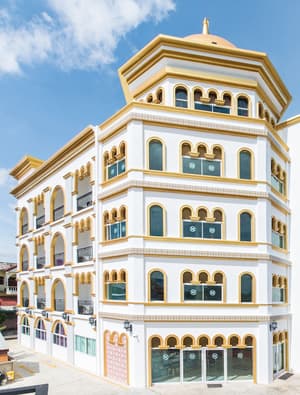 thumbnail: Exterior