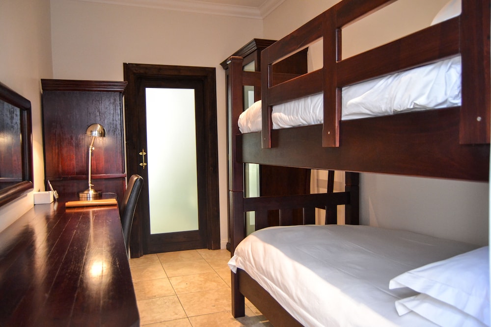 Extra beds