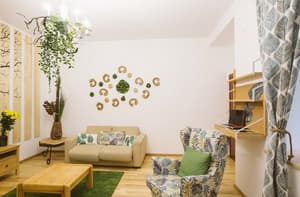 thumbnail: Living room