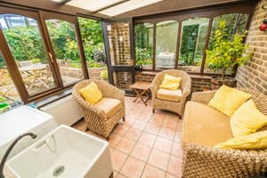 thumbnail: Interior
