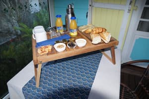 thumbnail: Breakfast buffet