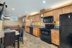 thumbnail: Shared kitchen
