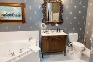 thumbnail: Bathroom