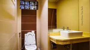thumbnail: Bathroom
