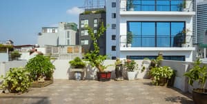 thumbnail: Balcony