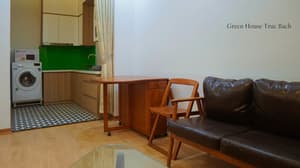 thumbnail: Living area