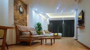 thumbnail: Living area