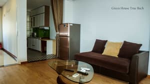 thumbnail: Living area
