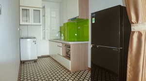 thumbnail: Private kitchenette