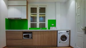 thumbnail: Private kitchen