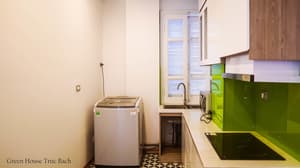 thumbnail: Private kitchen