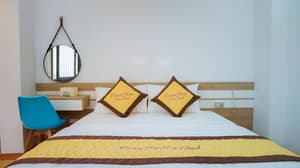thumbnail: Room