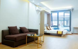 thumbnail: Room